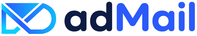 AdMail Logo