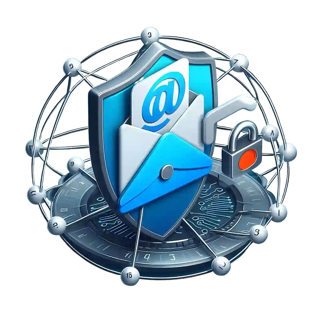 Security Illustration