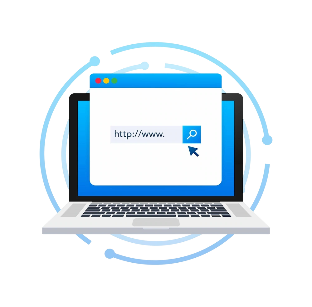 Marketing Illustration